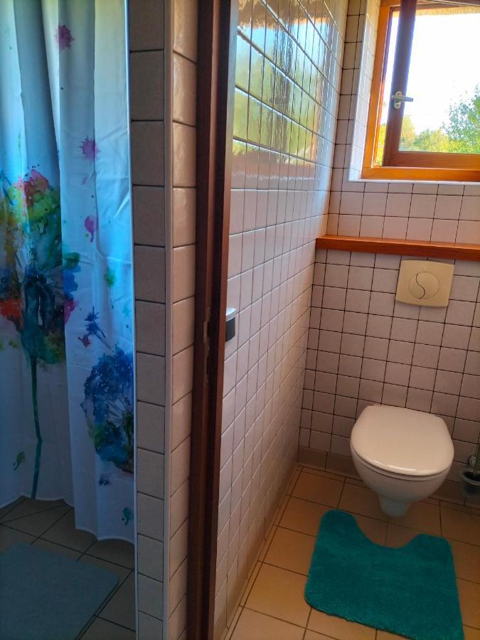 Studio Confortable Proche Des Sites Touristiques Issendolus 外观 照片